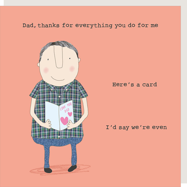 Father's Day- Even