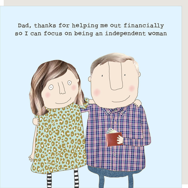 Father's Day- Independent