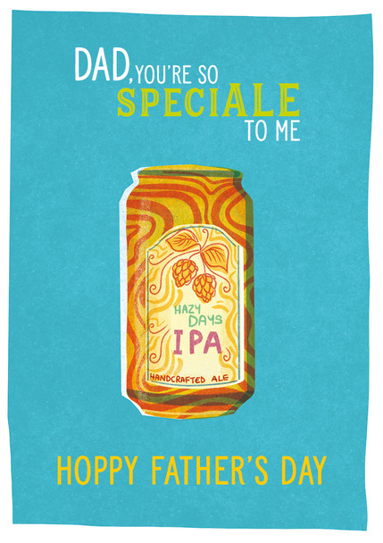 Father's Day- Speciale to Me