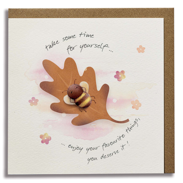 TOY- Enjoy Your Favourite Things