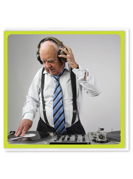 DJ Pops