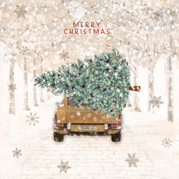 Christmas Challenge