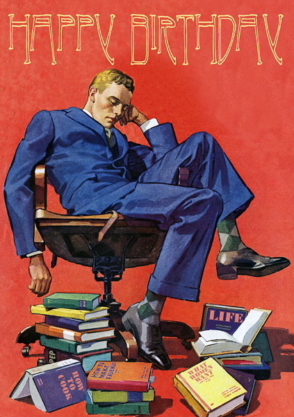 HB- Books 