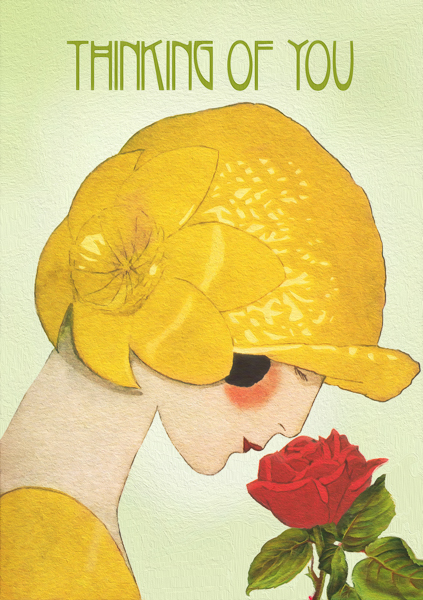 TOY- The Rose