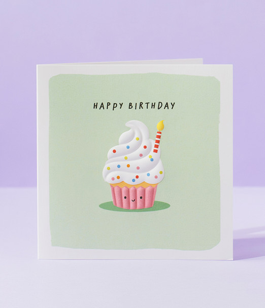 HB- Cupcake (RRO PL001)