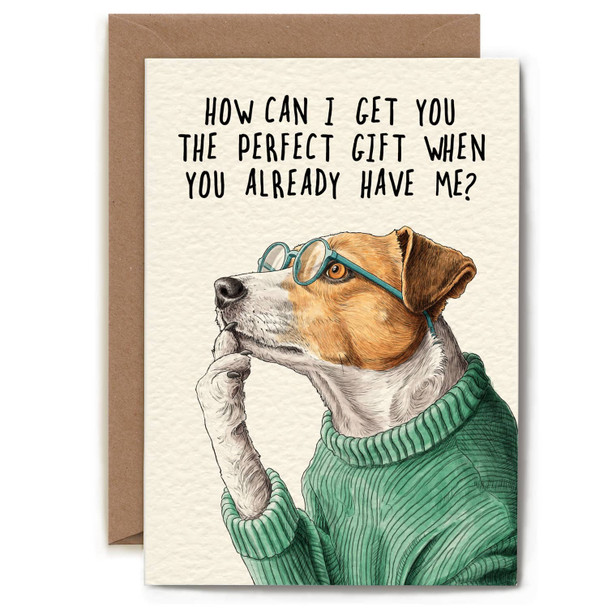 HB- Perfect Gift