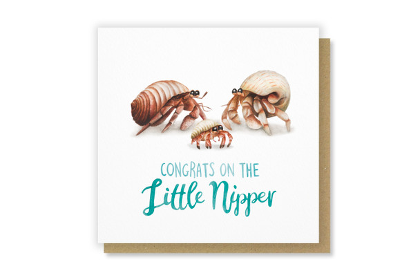 Pun Fun NB- Nipper (SQ155mm)