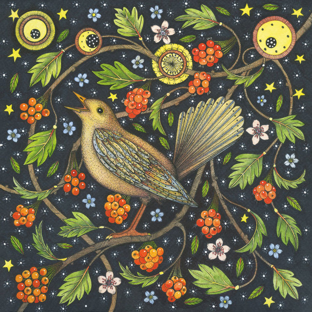 Ode to a Nightingale