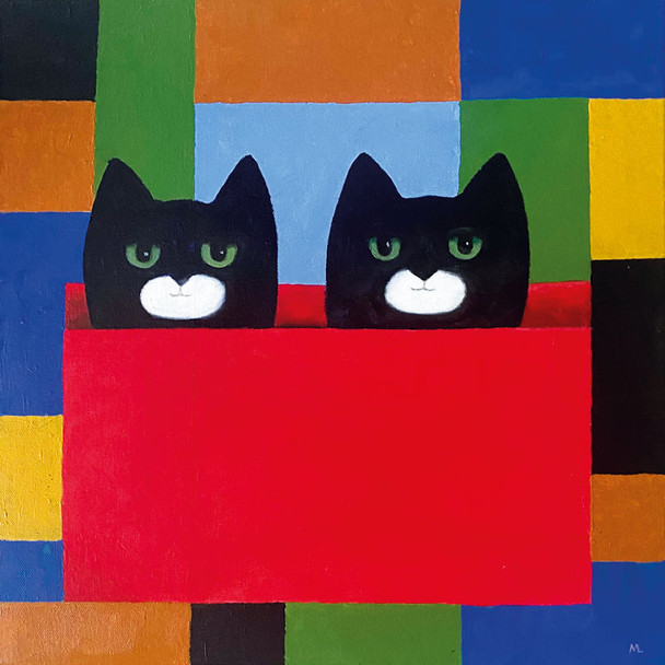 Double Act