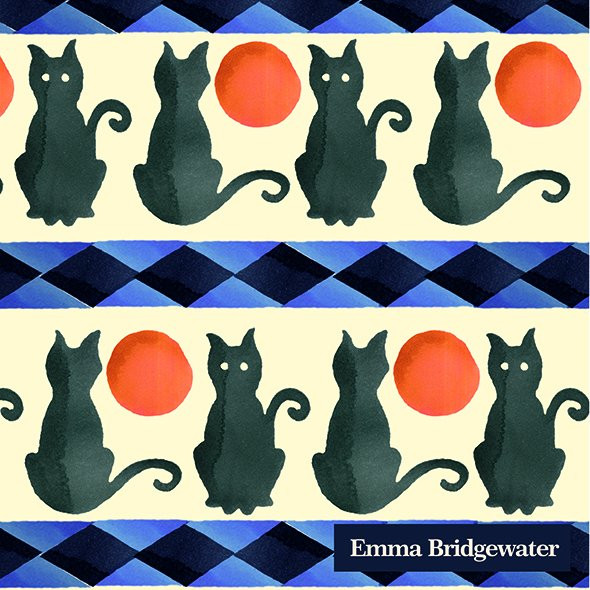 Emma Bridgewater - Wise Witches-Cocktail