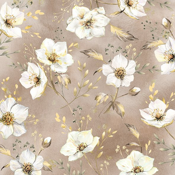 Golden Gala - Cream