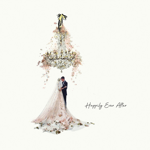 Gatsby's WD- Happily Ever After