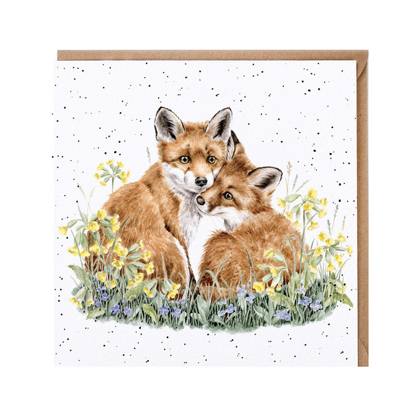 SQ- Growing Wild Together