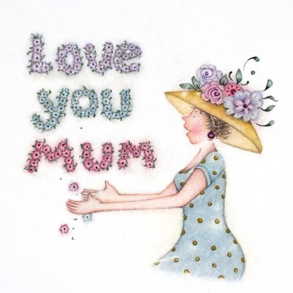 Love You Mum