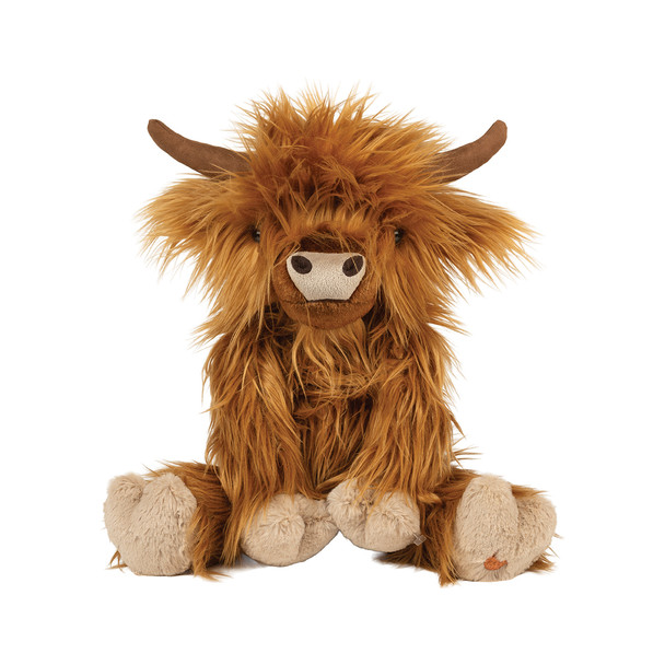 Giant Gordon (Highland Cow) 355x175x275mm