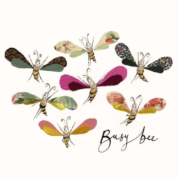 Busy Bee