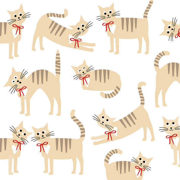 Cat Story