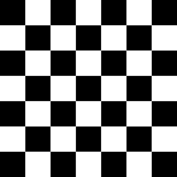 Chessboard Black