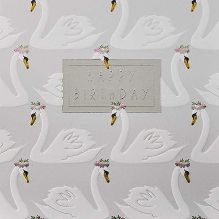 HB- Swans (WJB F363)