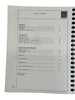 AMC C4 Boring Bar Instruction and Parts Manual