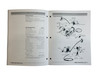 Ammco Model 4000-GM Brake Lathe Instruction and Parts Manual