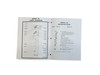 Arnold Gauge Model LR Crankshaft Gauge Manual