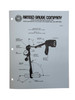 Arnold Gauge Model LR Crankshaft Gauge Manual