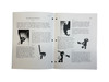 Arnold Gauge Model LR Crankshaft Gauge Manual