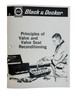 Principles of Valve & Valve Seat Grinding Manual