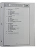Berco Model AC400/A Boring Bar Manual