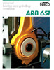 Berco Model ARB-651 Flier