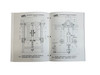 Berco PT180 & PT200 Hydraulic Press Manual
