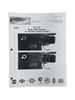 Berco AC750A  AC800 AC1400 Power Traverse Kit Manual