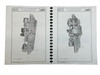 Berco Model RTM300 Crankshaft Grinder Manual