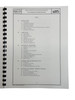 Berco Model RTM300 Crankshaft Grinder Manual