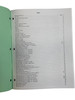 1964 Bridgeport J Head Mill Instruction and Parts Manual