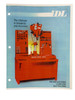IDL 650 & 700  Seat & Guide Machine Sales Flier