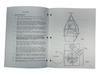 IDL FGM9000 Flywheel Grinder Manual