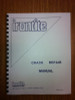 Irontite Crack Repair Manual