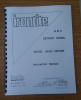 Irontite Detroit Diesel Repair Manual