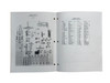 KO Lee R500C/C3A  Valve Seat Cutter Manual