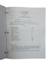 Kwik Way Model 092 Power Stoke Cylinder Hone Manual