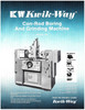 Kwik Way Model 150 Flier