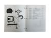 Kwik Way Model 096 Cap Grinder Manual