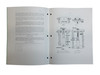Kwik Way Model FS Boring Bar Manual