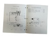 Kwik Way Model SVS Valve Grinder Manual