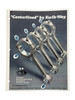 Kwik Way Rod Reconditioning Equipment Flier