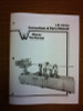 Winona Van Norman Model LB Manual