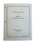 Lempco Model 518 Crankshaft Grinder Manual
