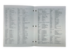 Lempco Model 545-BL Surface Grinder Manual